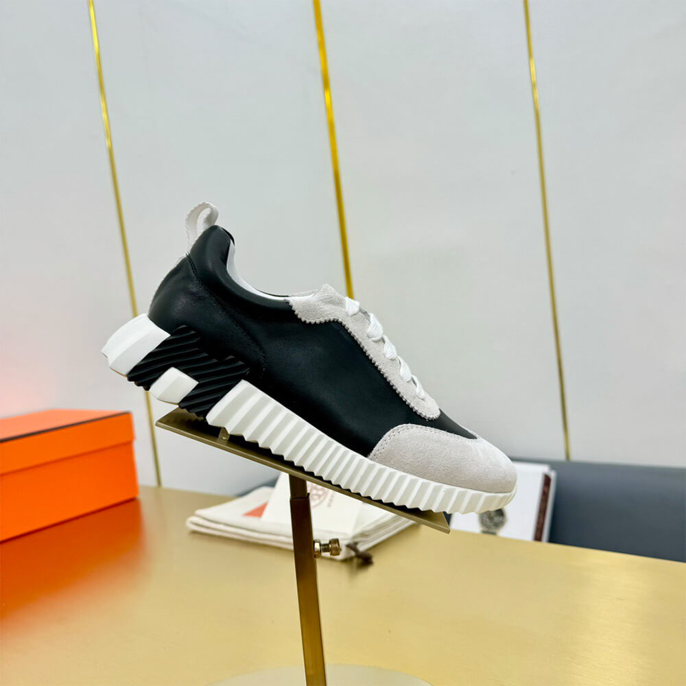 H**me5 Bouncing sneaker