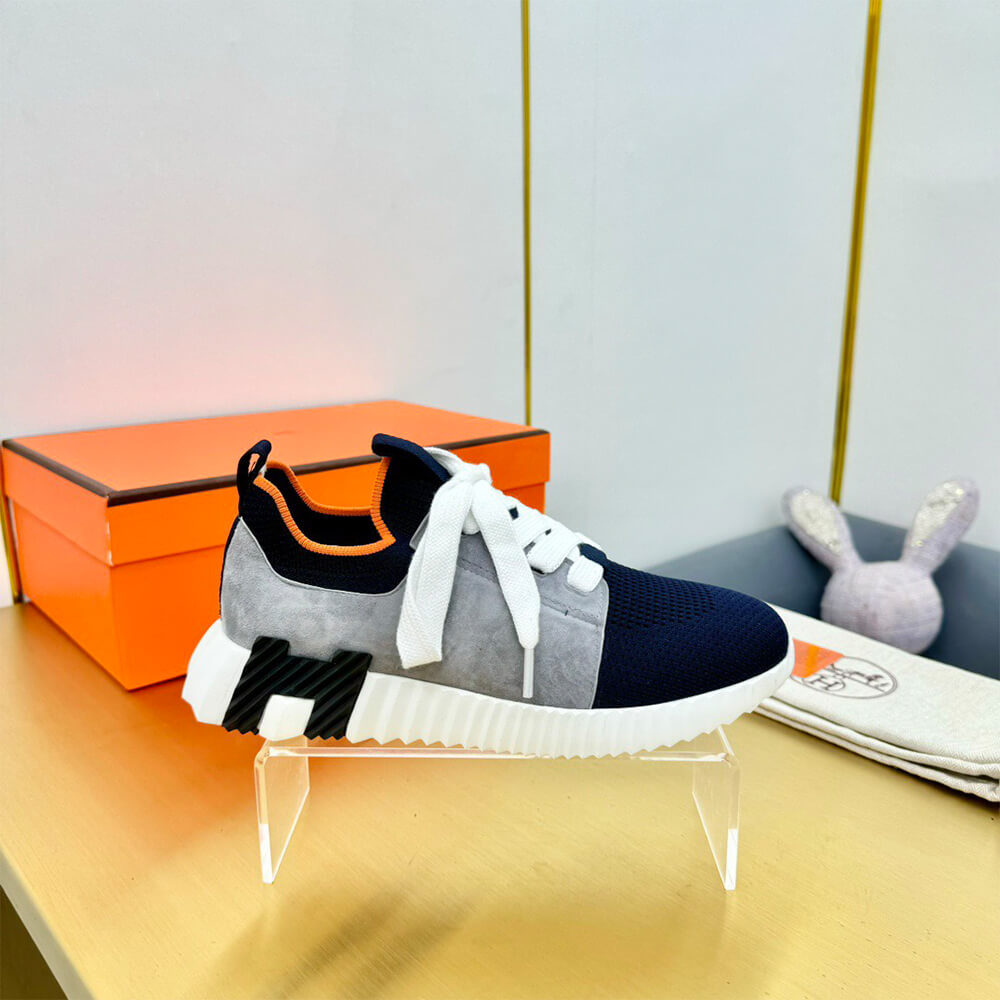 H**me5 Depart slip-on sneaker