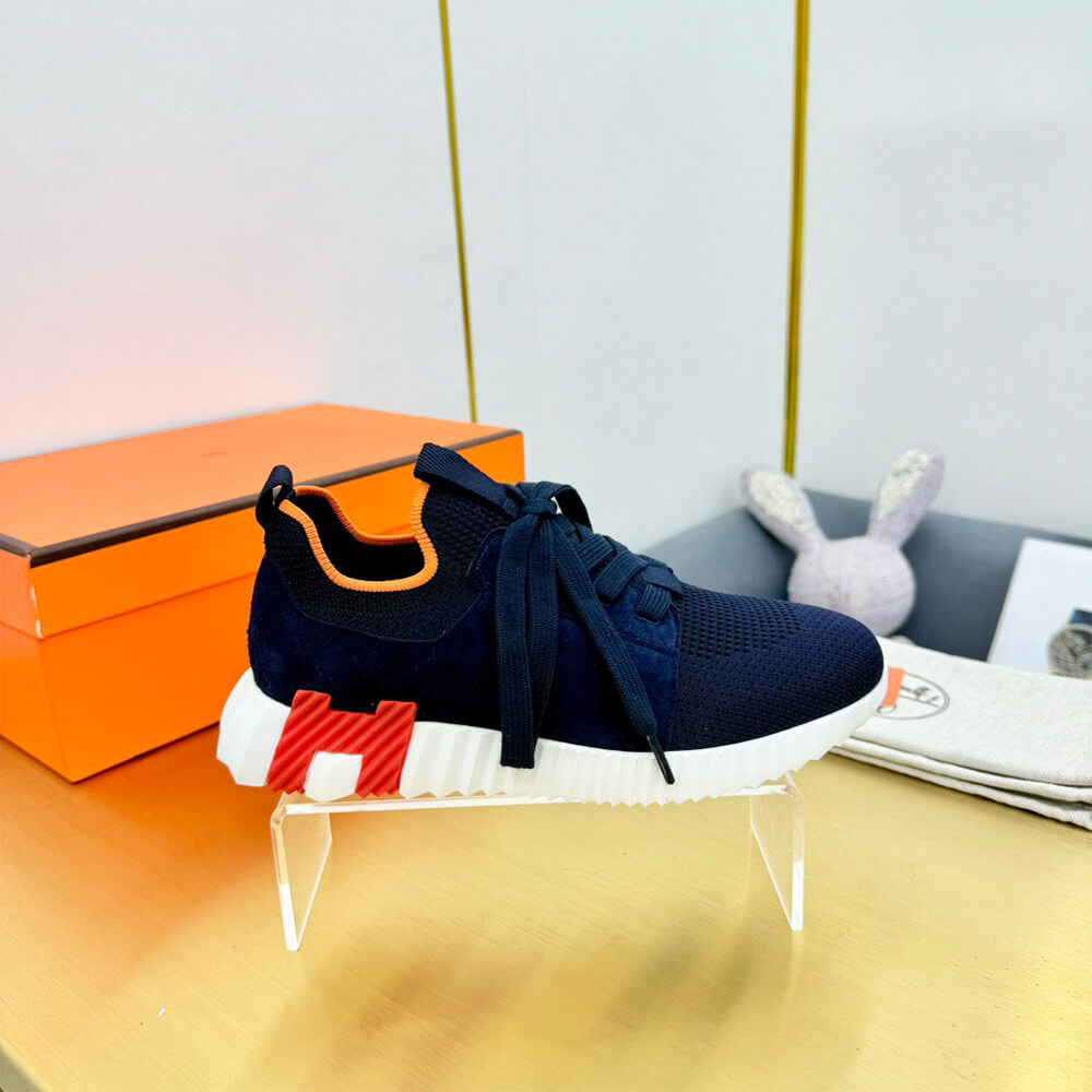 H**me5 Depart slip-on sneaker