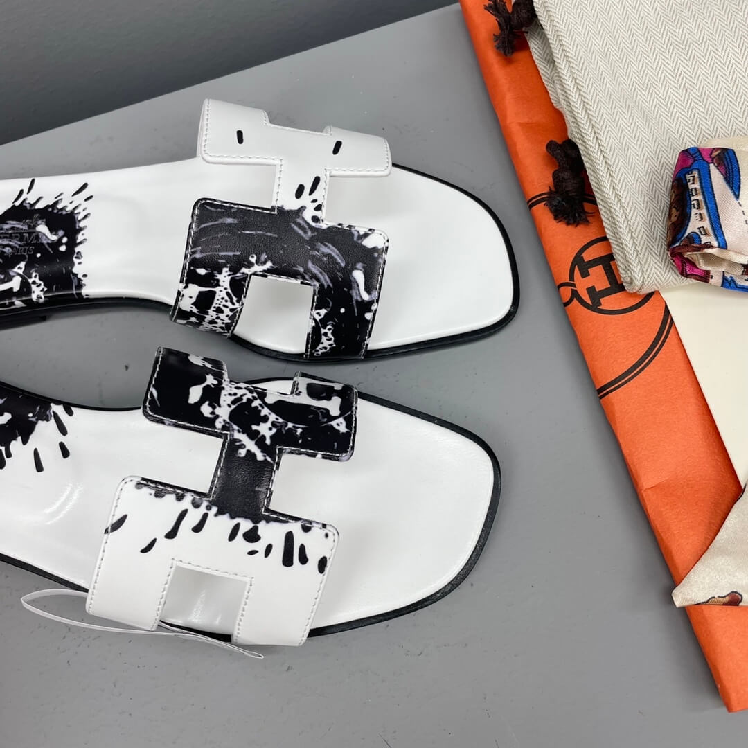 H**me5 Oran sandal