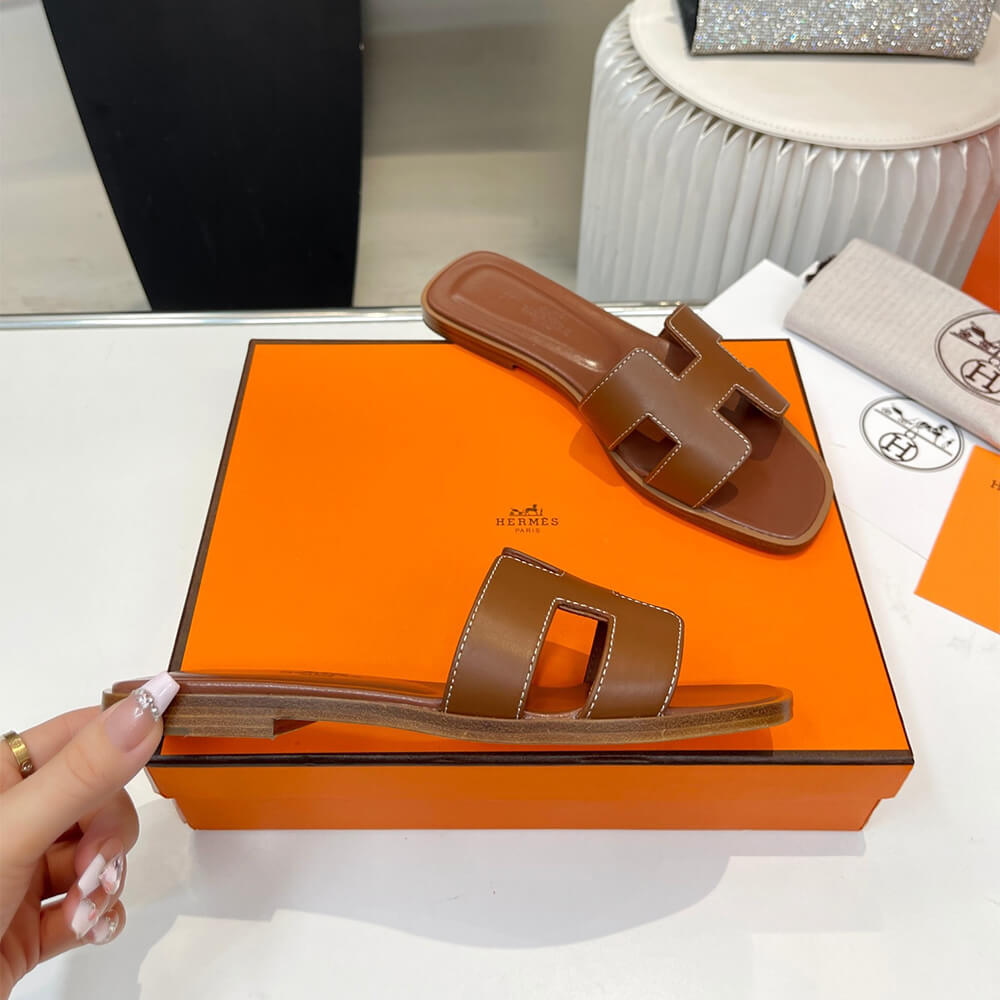 H**me5 Oran sandal
