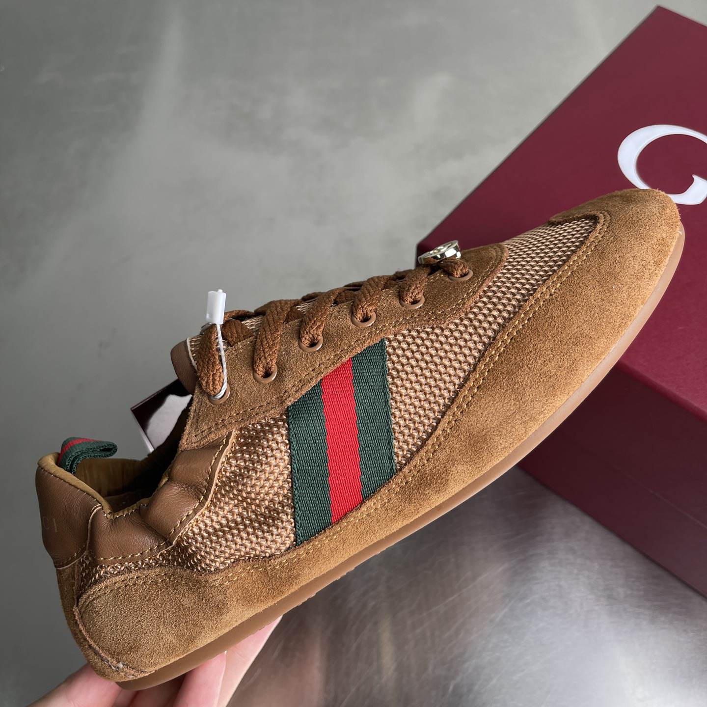 Women’s Gvc*1 Shift sneaker
