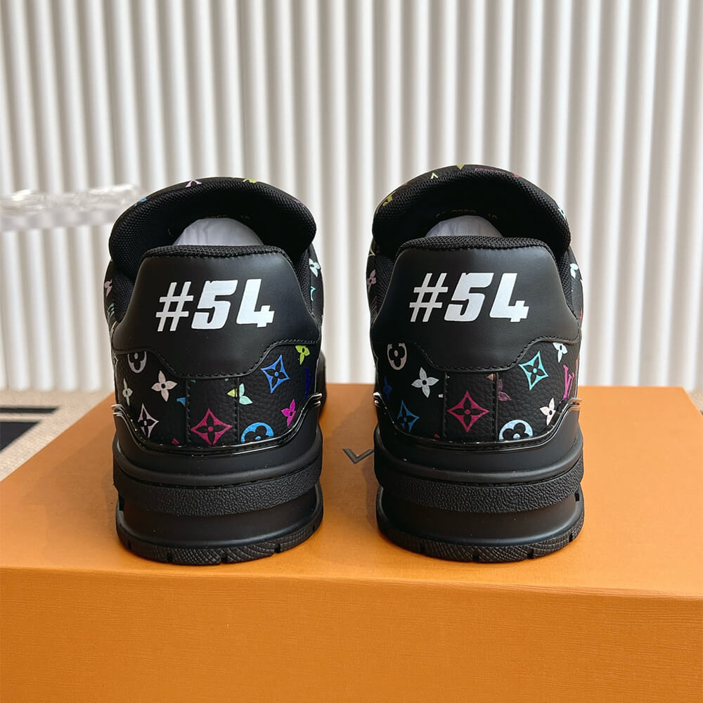 LV x TM LV Trainer Sneaker