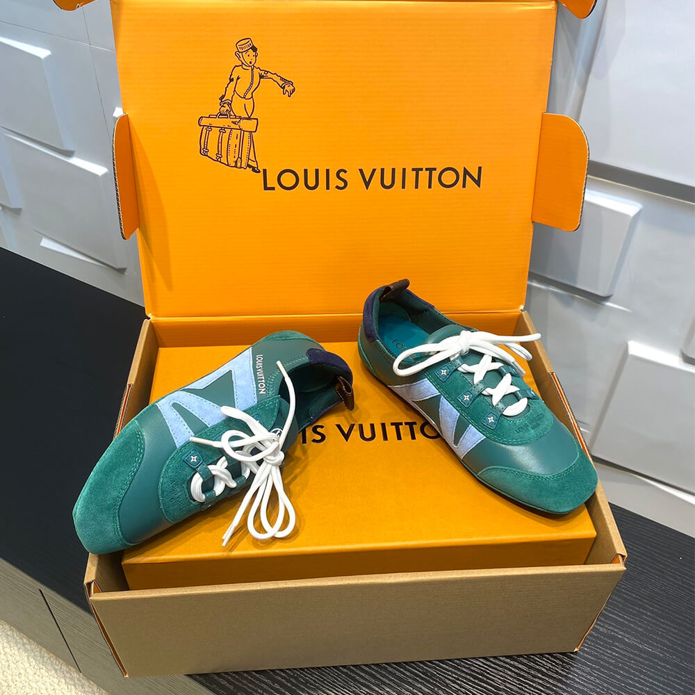 LV Sneakerina