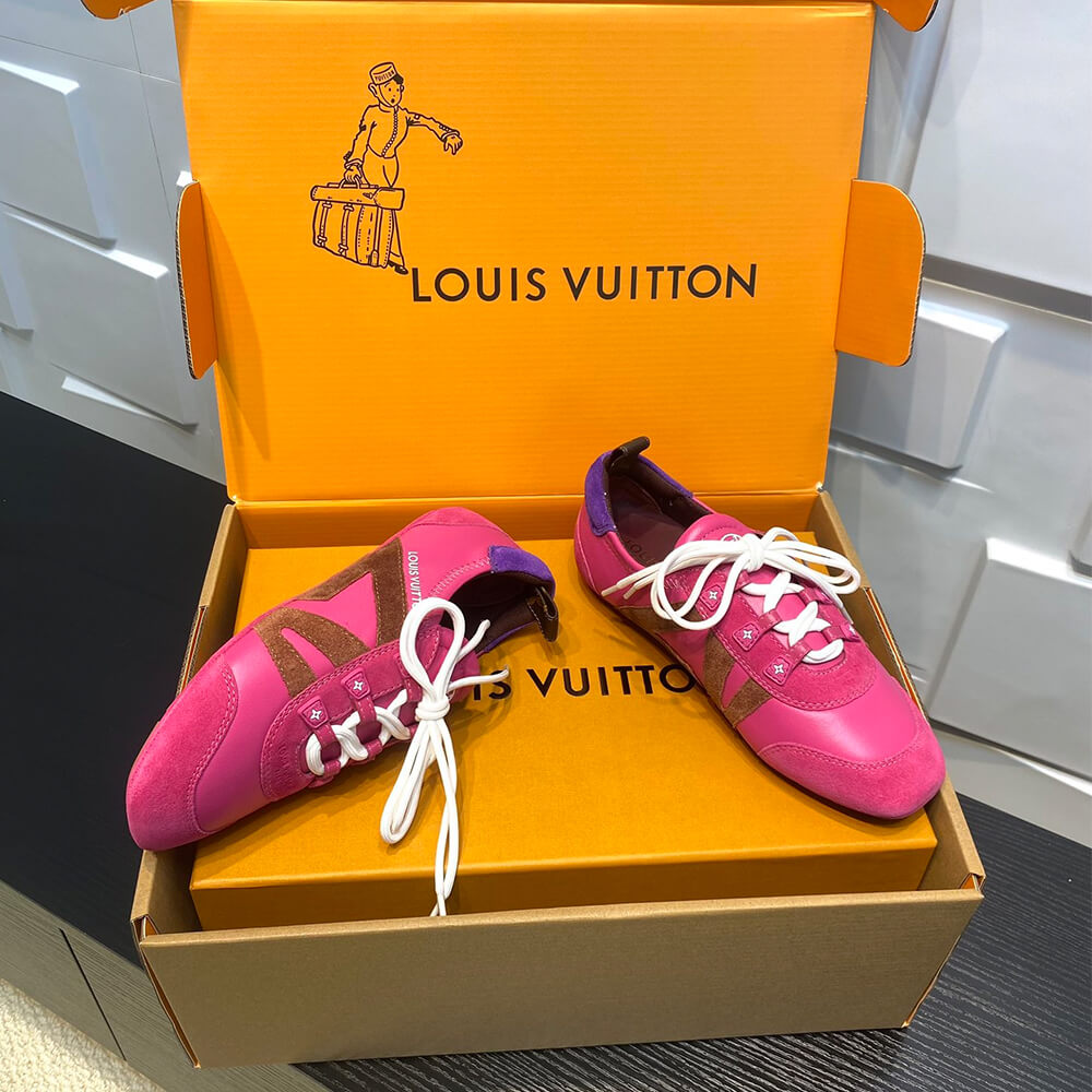 LV Sneakerina