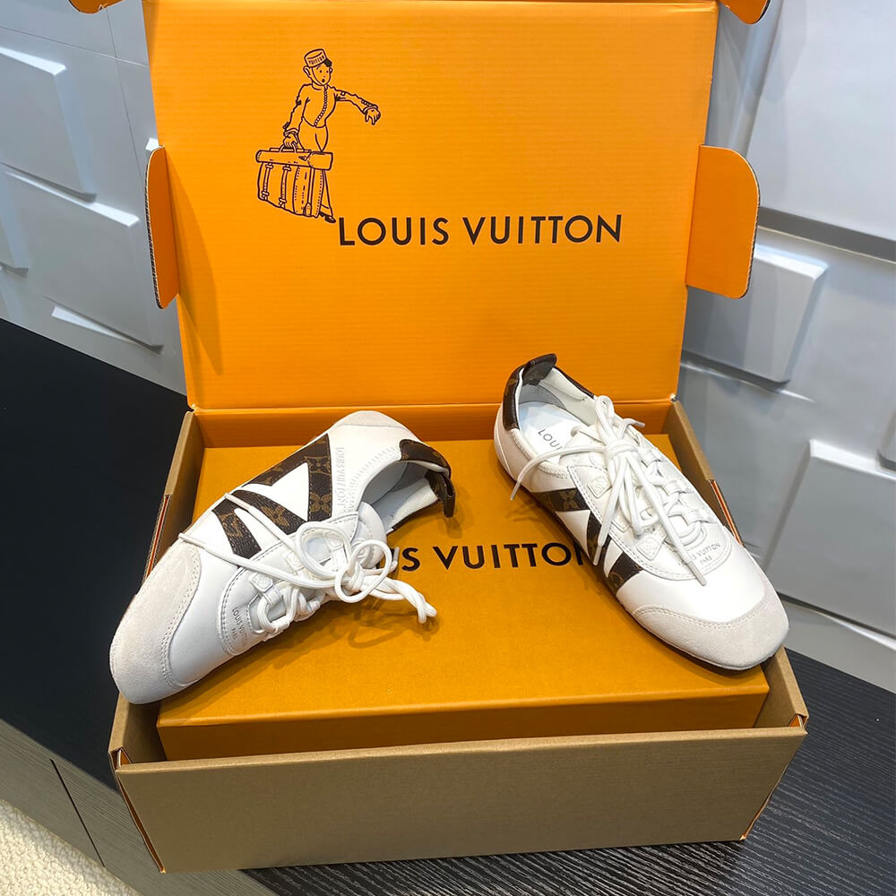 LV Sneakerina