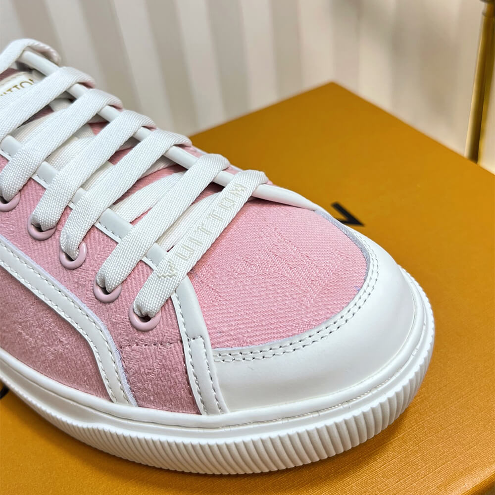 LV Lagoon Sneaker