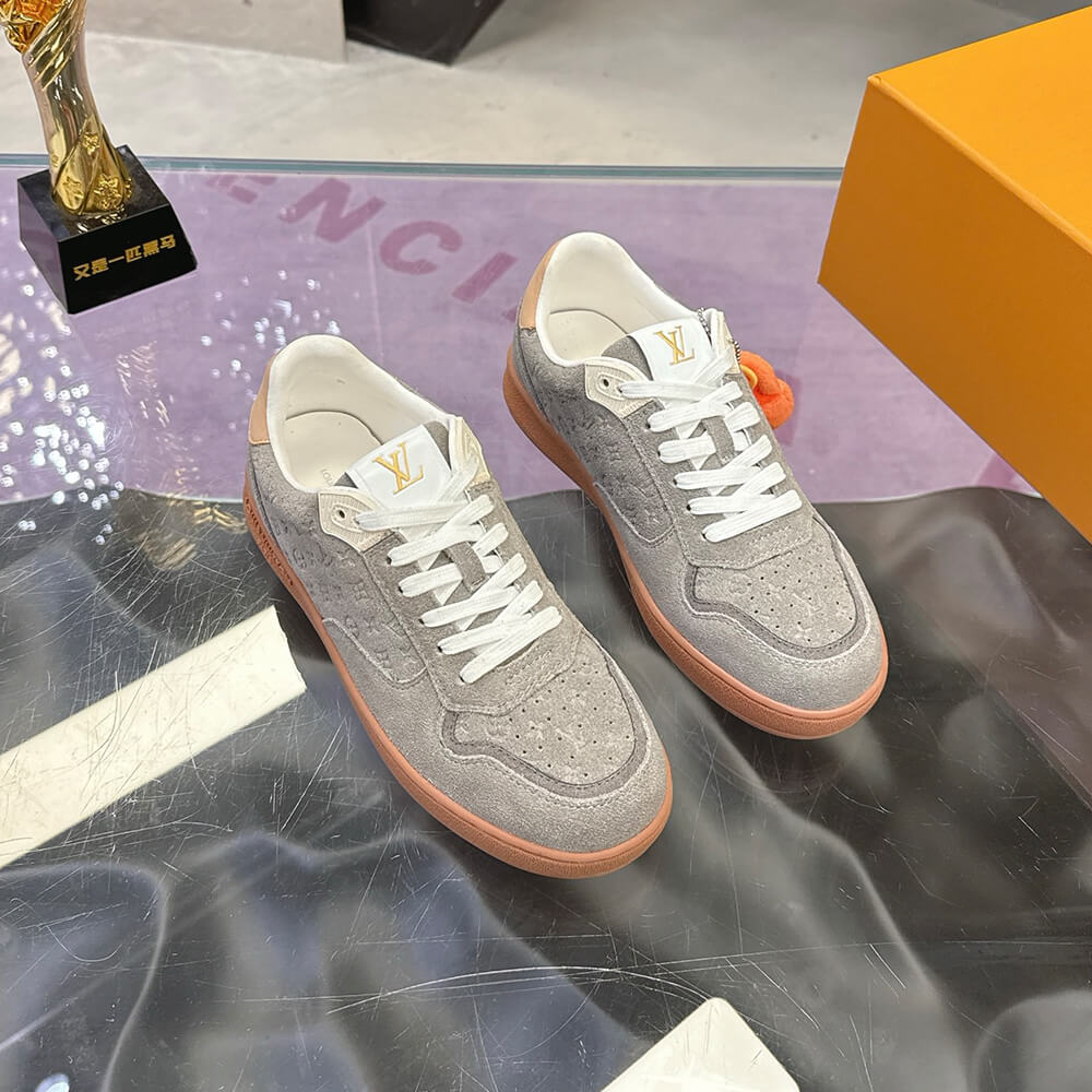 LV Frontrow Sneaker