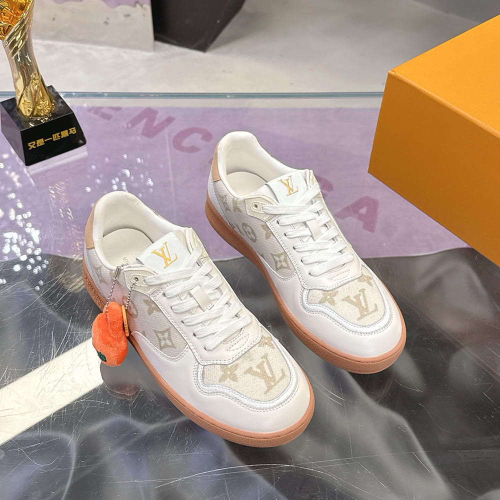 LV Frontrow Sneaker