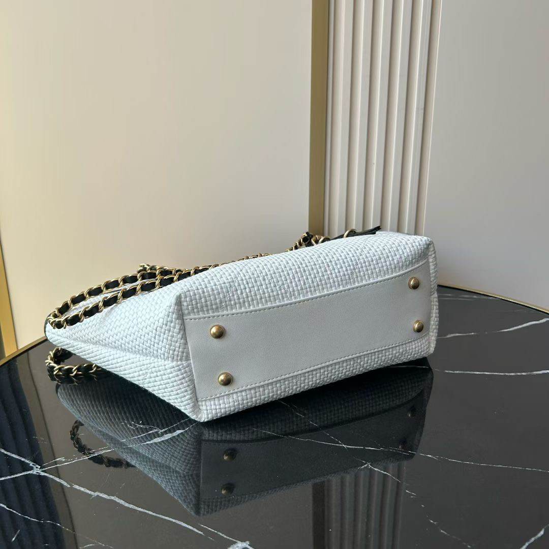 Ch**el Small shopping bag(HIGH-END GRADE)