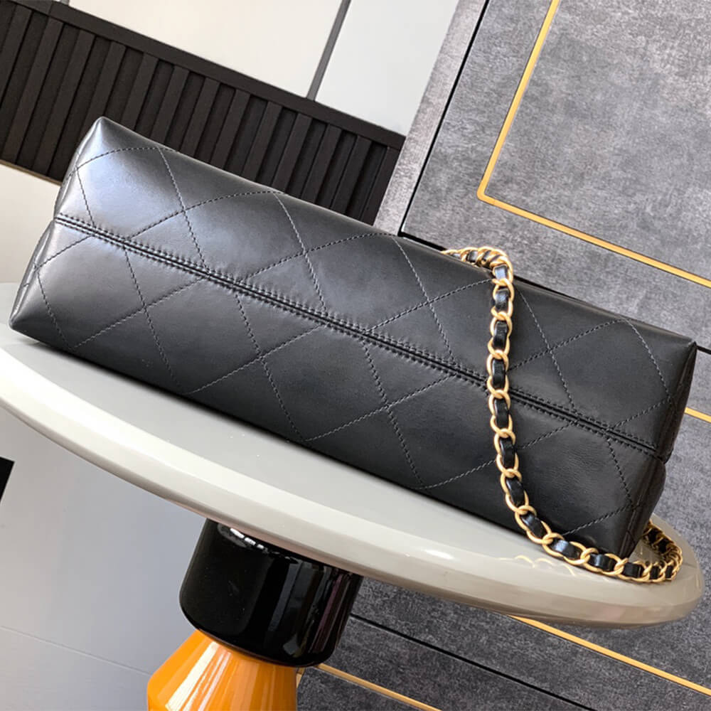 Ch**el Small Shopping Bag(high-end grade)