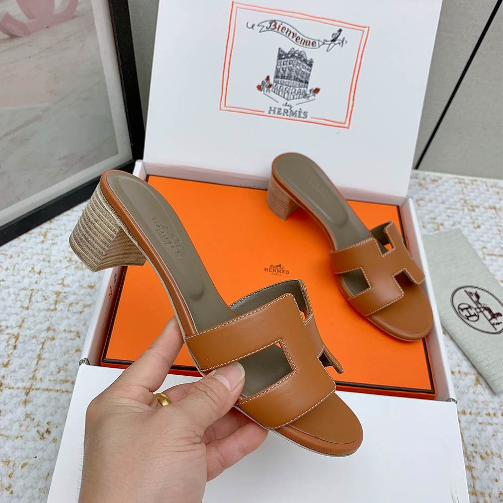 H**me5 Oasis sandal