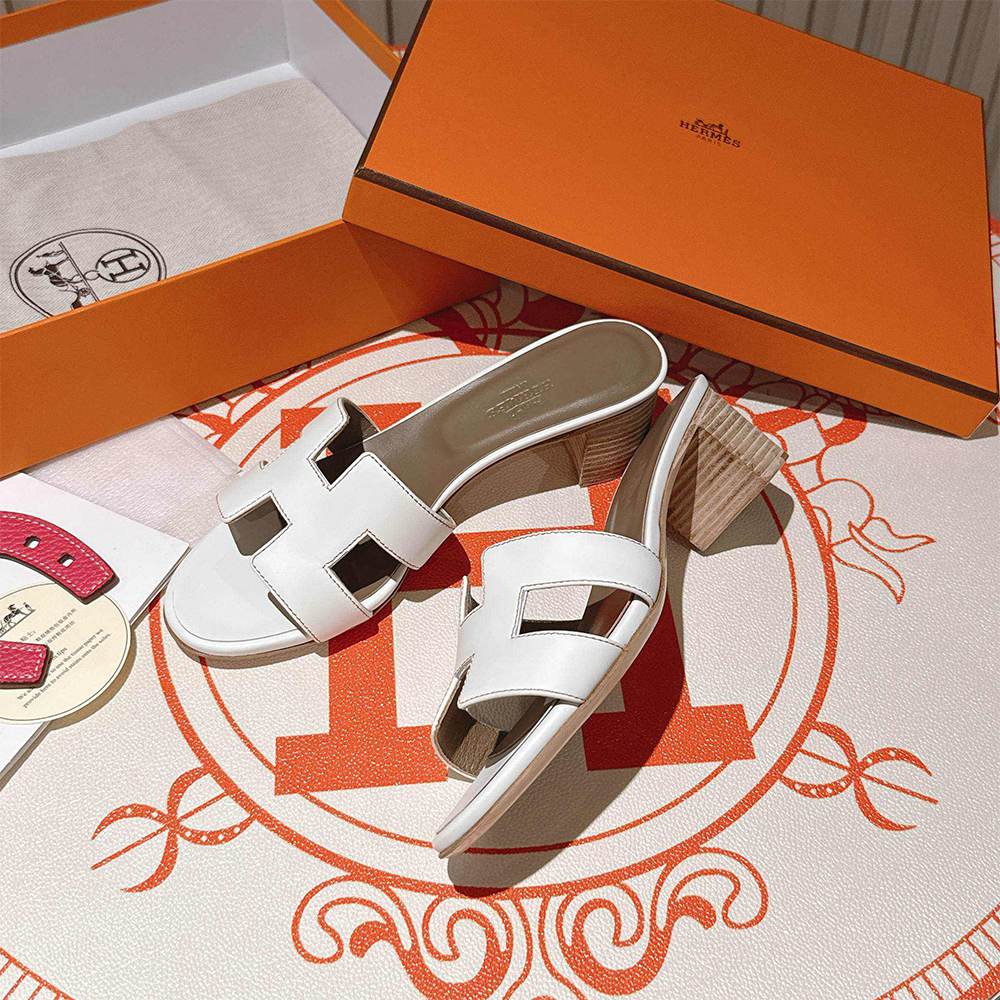 H**me5 Oasis sandal
