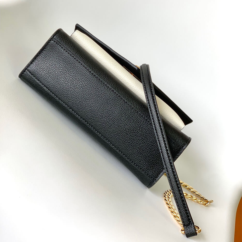 LV Mylockme Chain Pochette