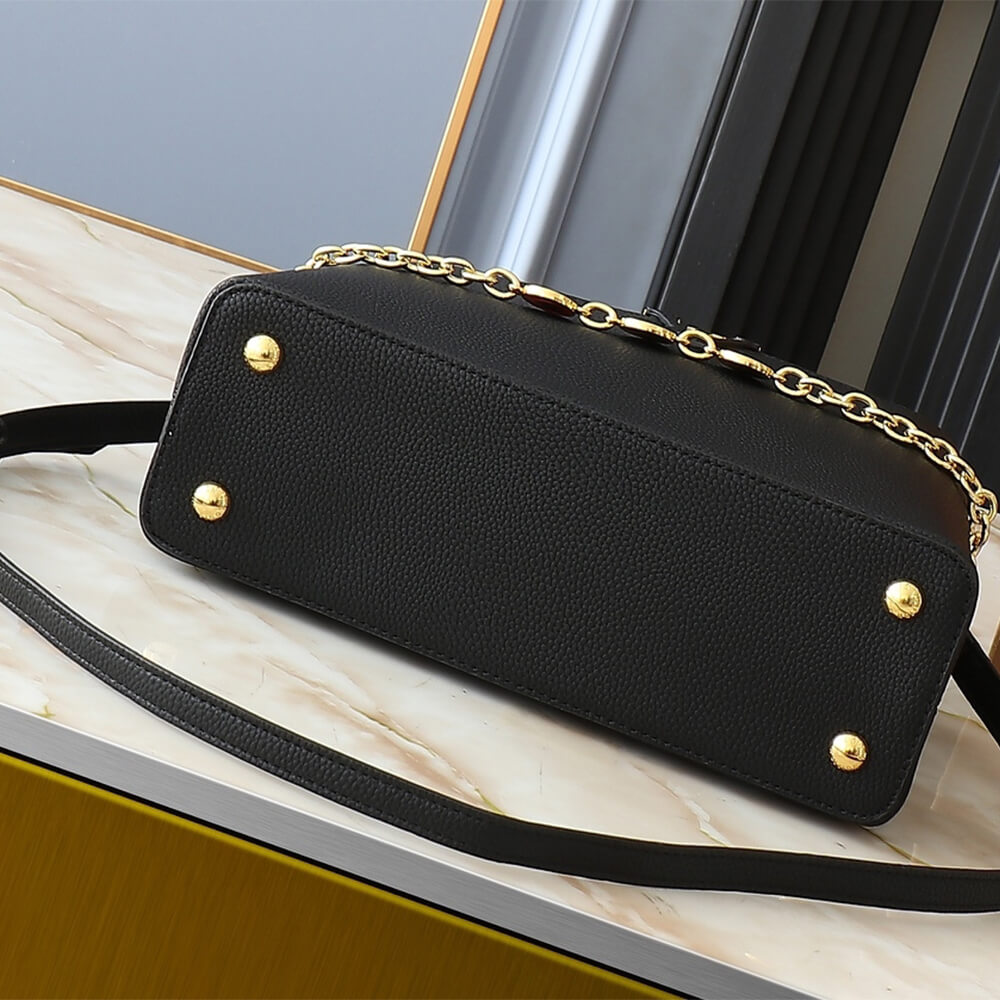 LV Capucines MM(high-end grade)