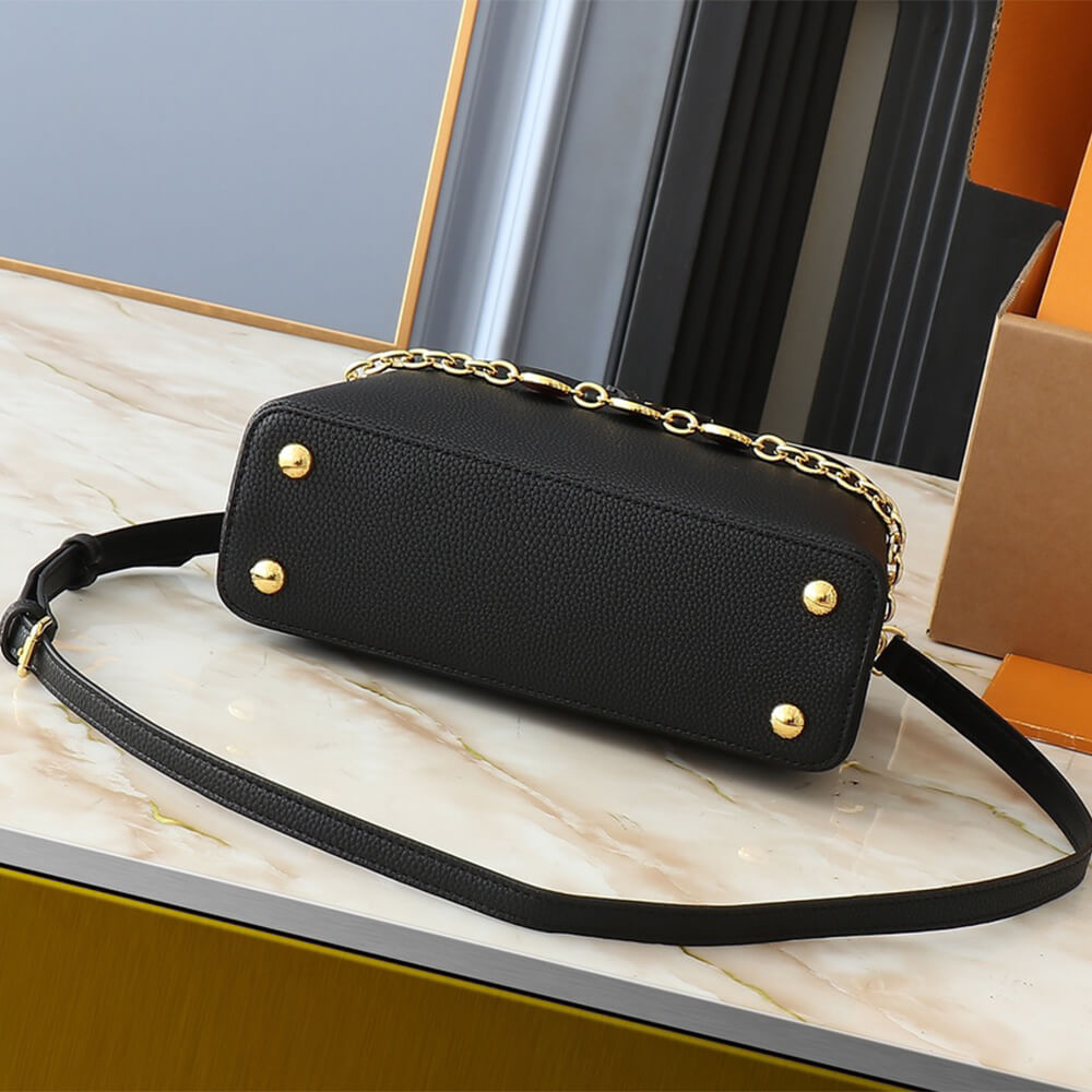 LV Capucines BB