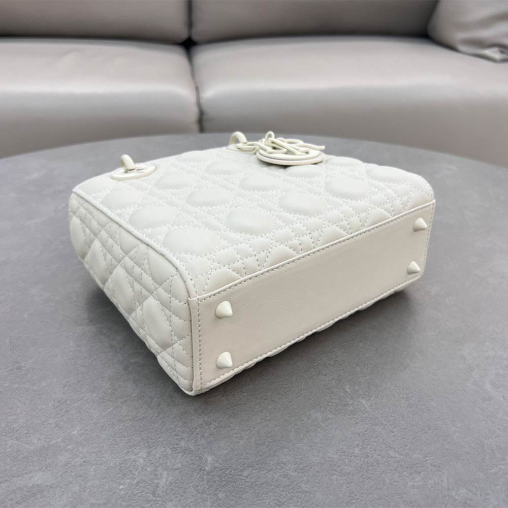 Small Lady D10r My ABCD10r Bag(HIGH-END GRADE)