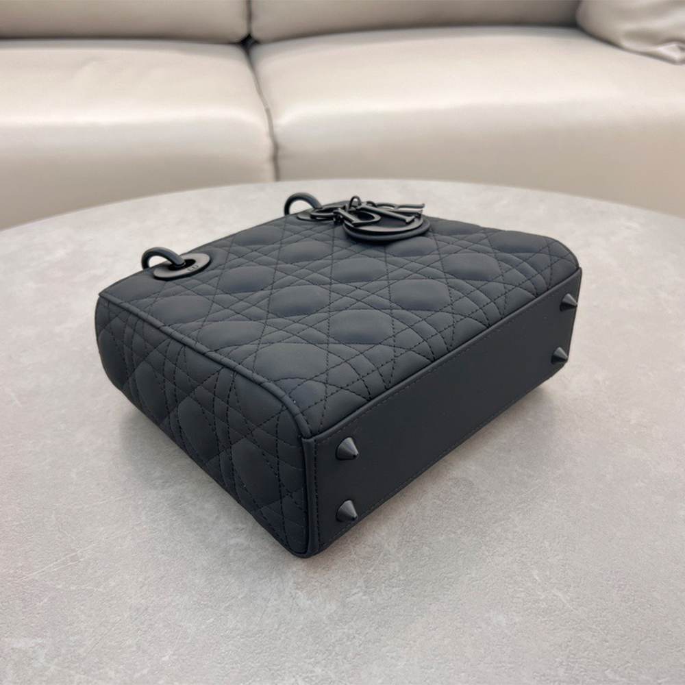 Small Lady D10r My ABCD10r Bag(HIGH-END GRADE)