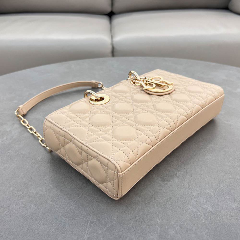 D10r Medium Lady D-Joy bag(HIGH-END GRADE)