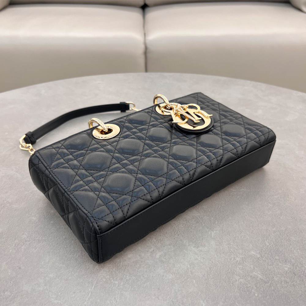D10r Medium Lady D-Joy bag(HIGH-END GRADE)