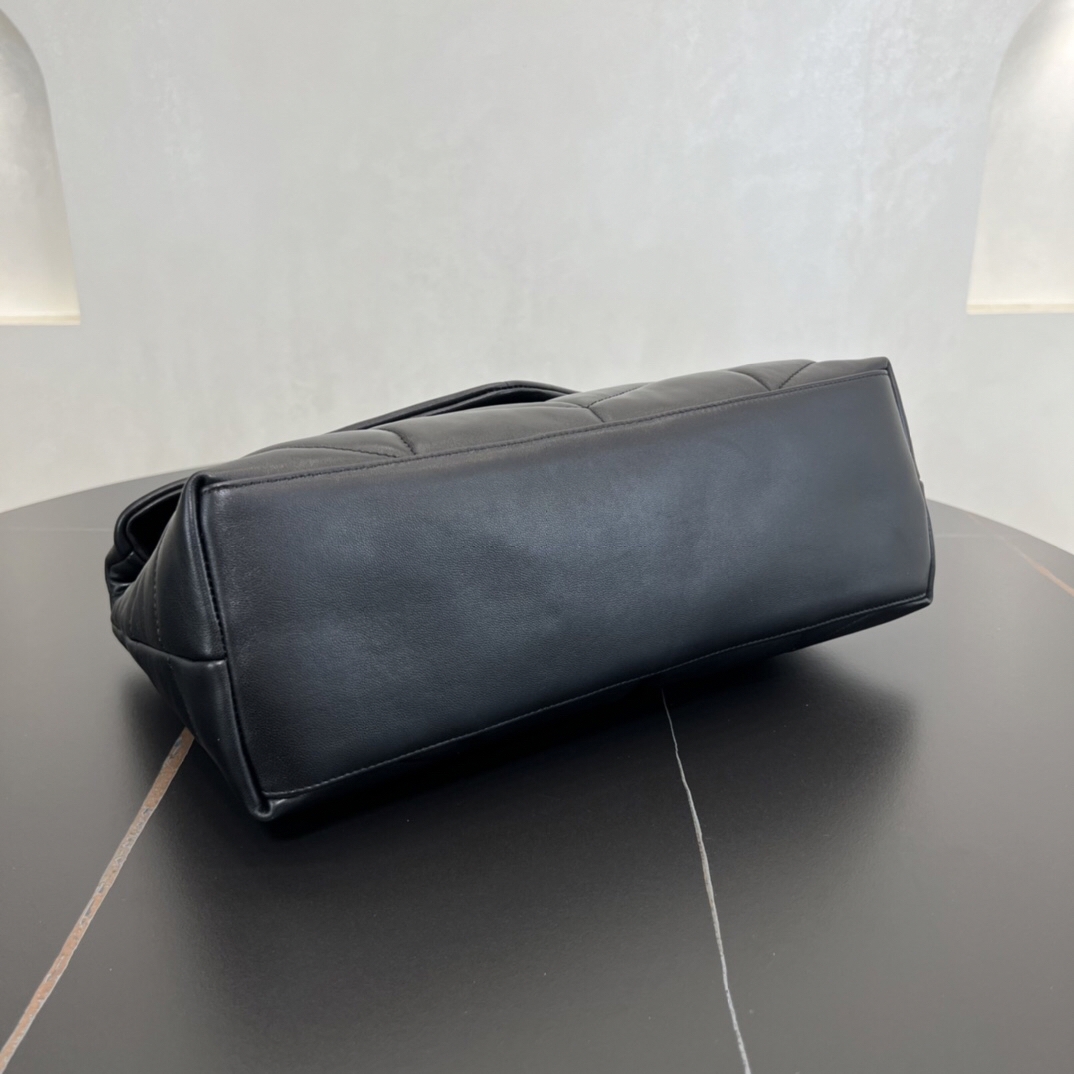 Y51 le 5 à 7 in patent leather(HIGH-END GRADE)