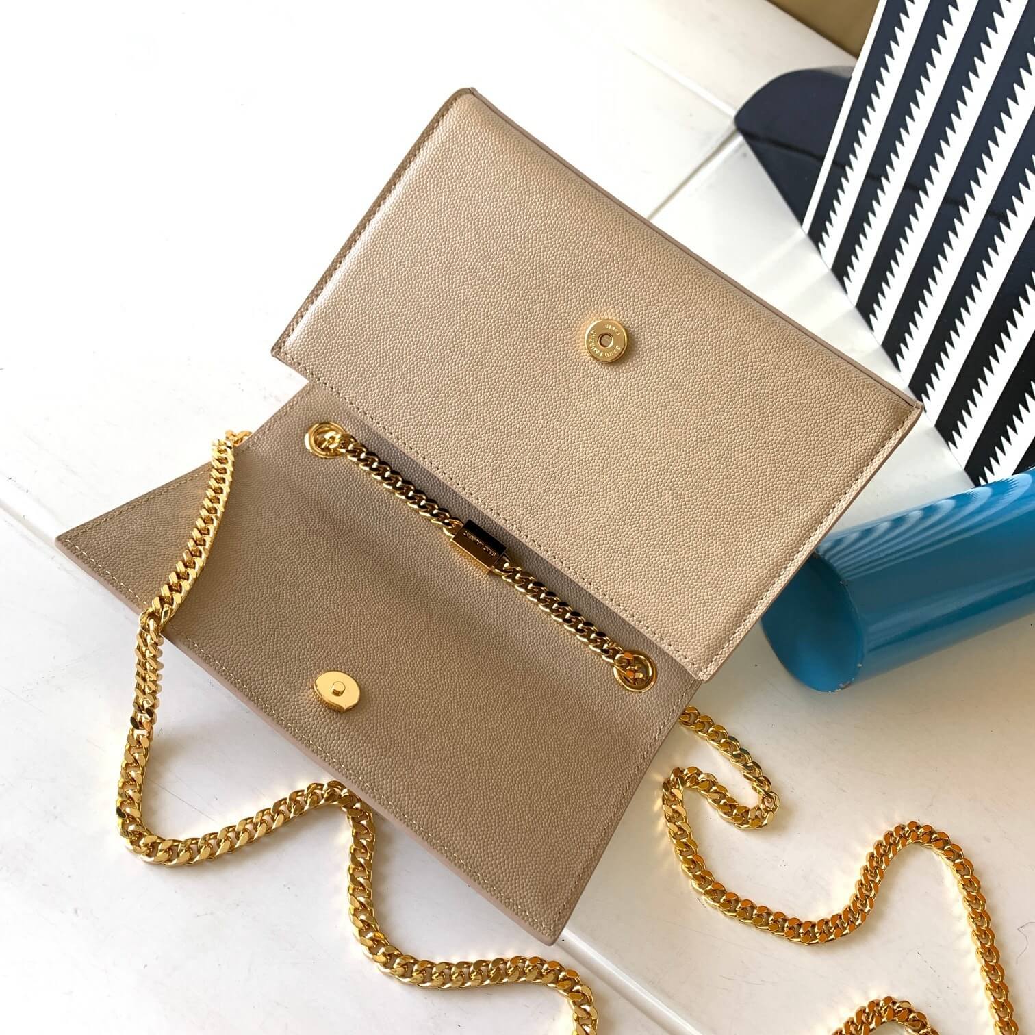 Y51 KATE SMALL SHOULDER BAG