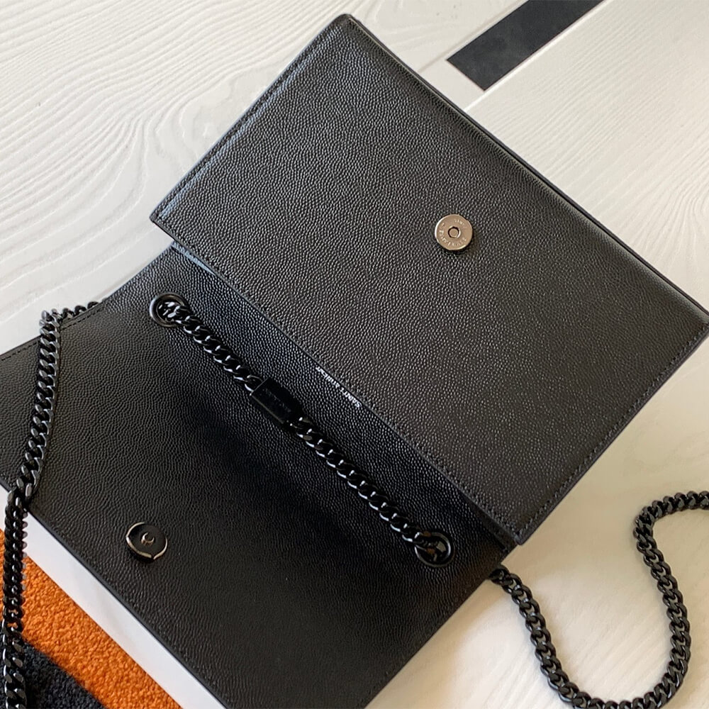 Y51 KATE SMALL SHOULDER BAG