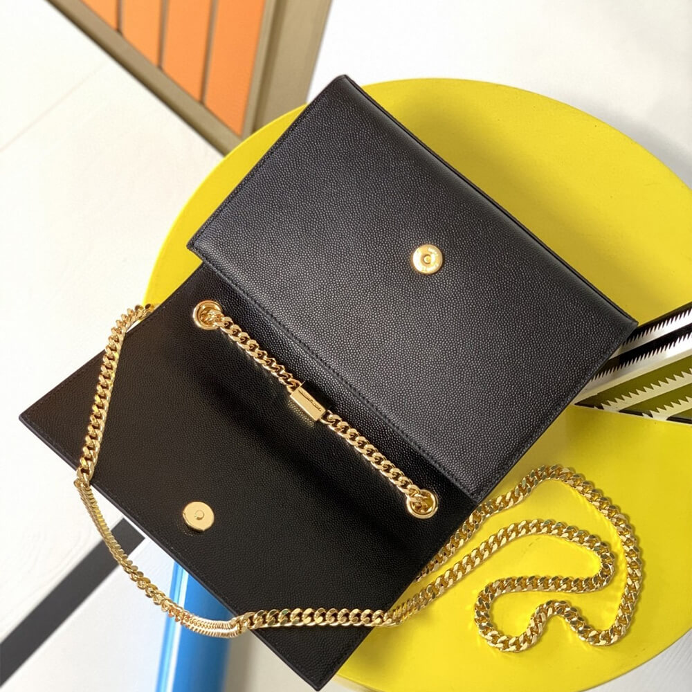 Y51 KATE SMALL SHOULDER BAG