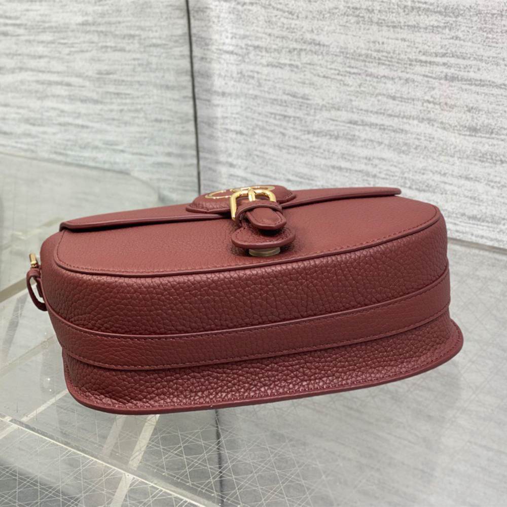 Medium D10r Bobby Bag(HIGH-END GRADE)