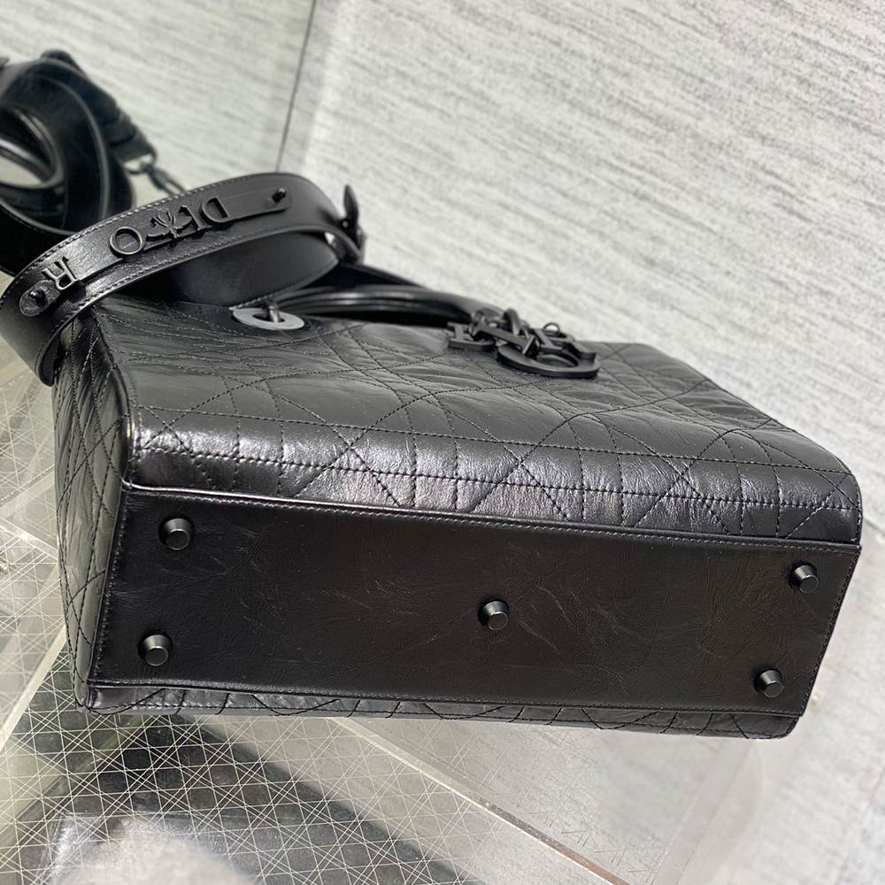 D10r Medium Lady D-Sire Bag(HIGH-END GRADE)