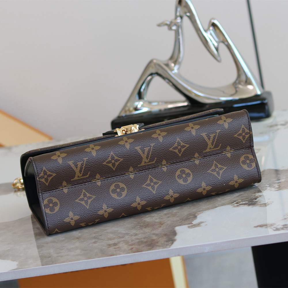 LV Victorie Chain Bag(HIGH-END GRADE)