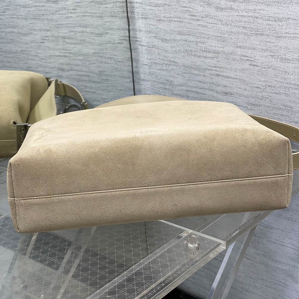 D10r Large D10rly Bag(HIGH-END GRADE)