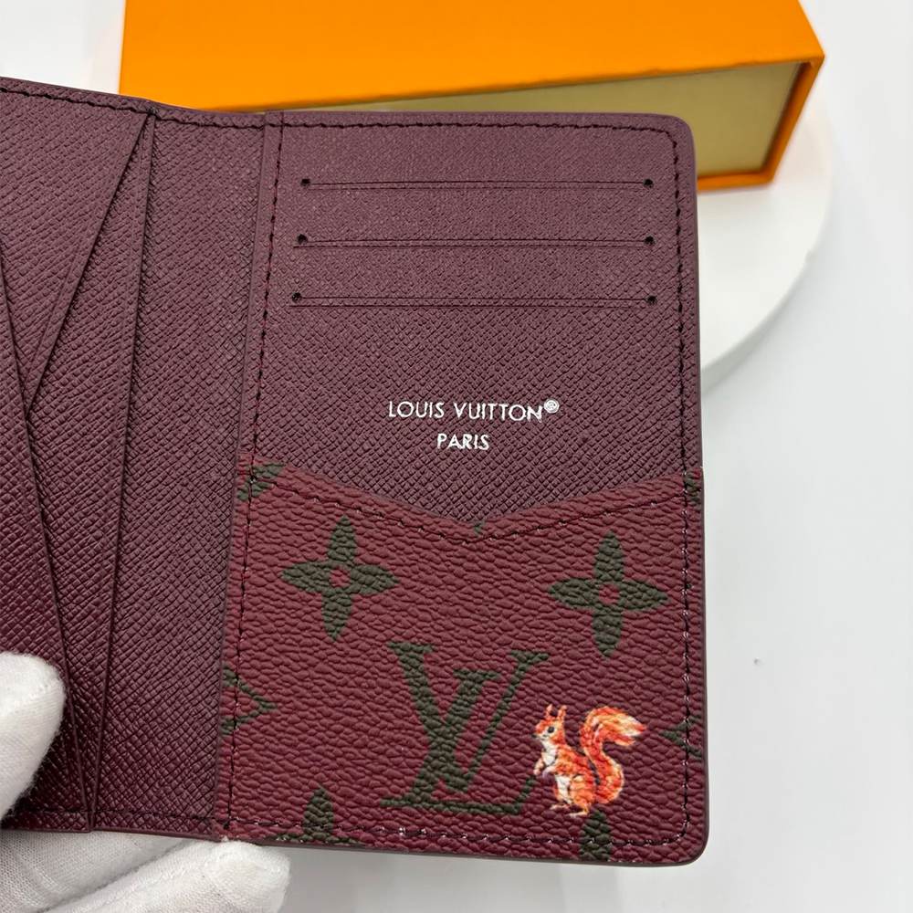 LV Pocket Organizer
