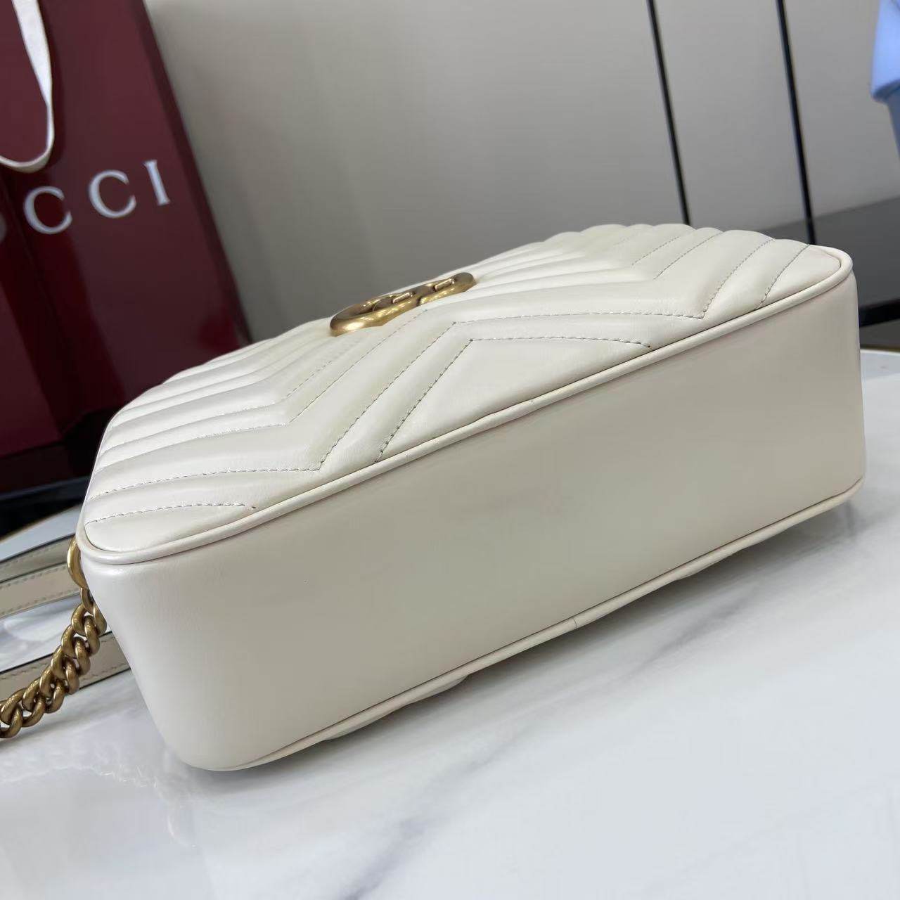 GG Marmont small camera bag