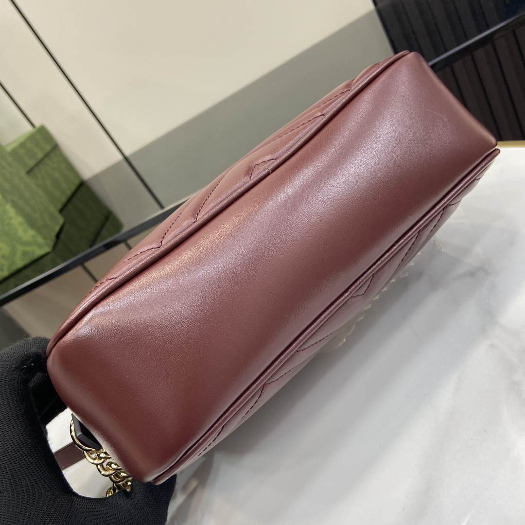 GG Marmont small camera bag