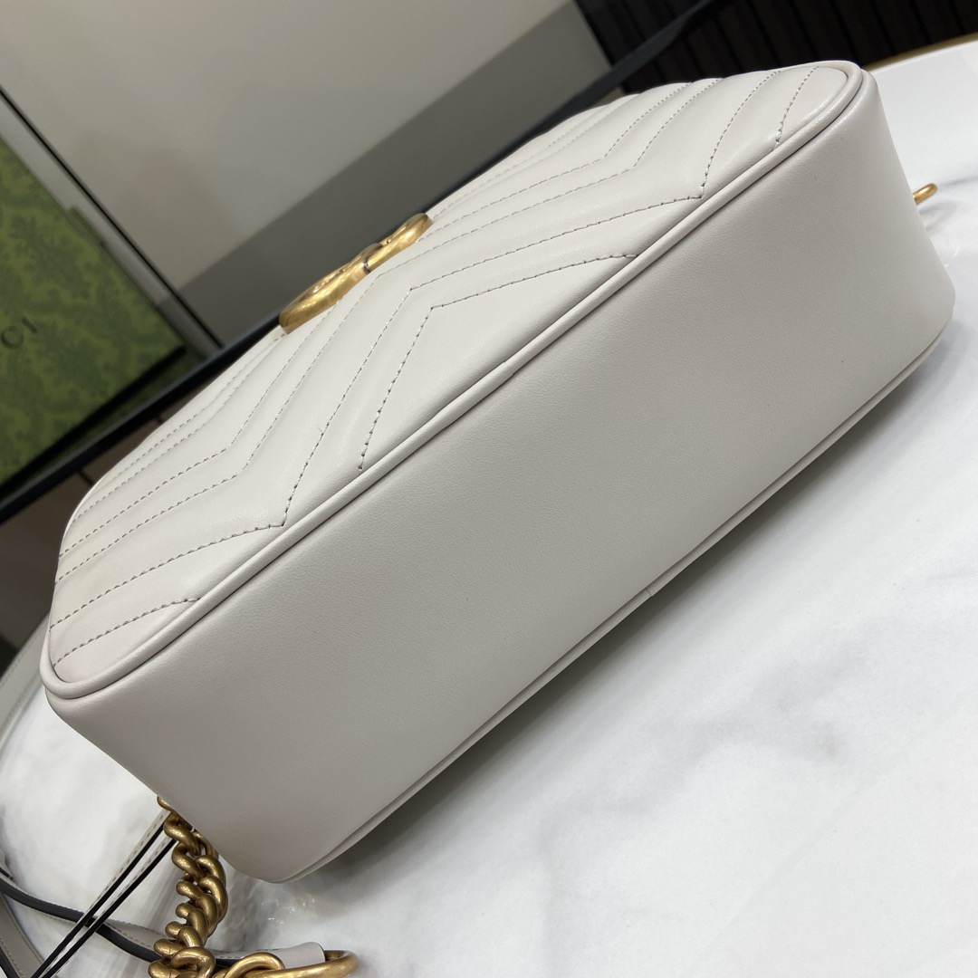 GG Marmont small camera bag