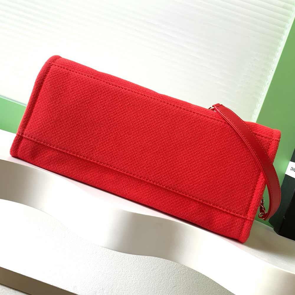 Ch**el Small Tote Bag