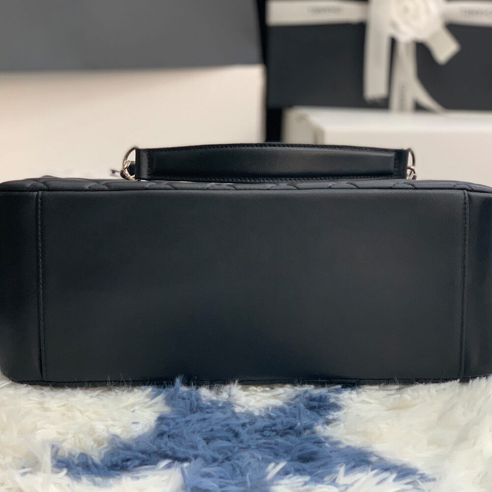 Ch**el Grand Shopping Tote