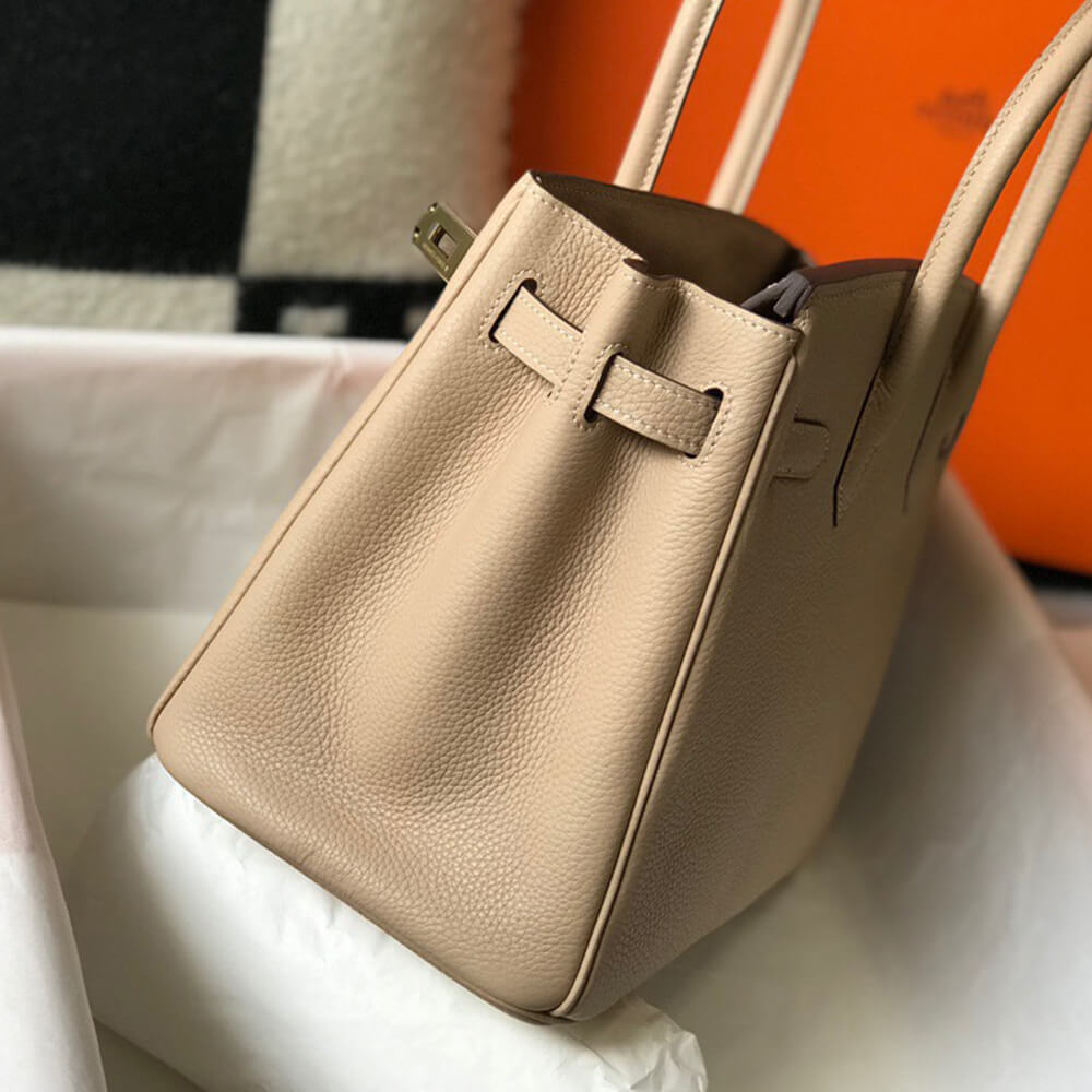 H**me5 Black Birkin 35