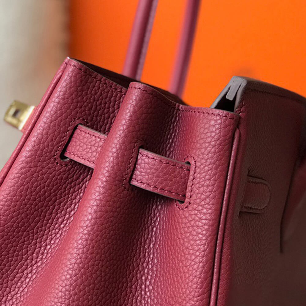 H**me5 Black Birkin 35