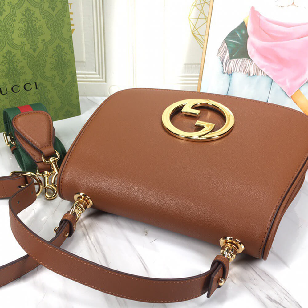 Gvc*1 Blondie medium shoulder bag