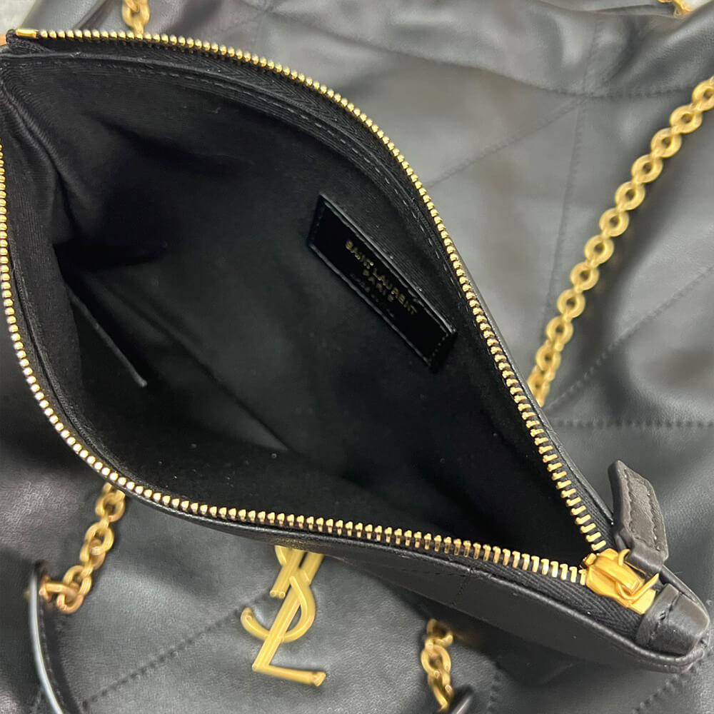 Y51 JAMIE 4.3 POCHON IN LAMBSKIN