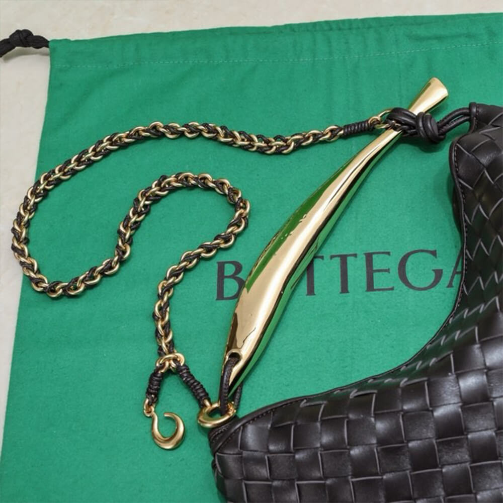 B0tt*ga Ven*ta Sardine With Chain