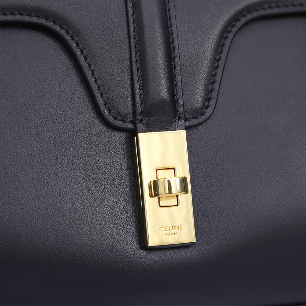 Ce1i*e Teen 16 Soft in S*pple Calfskin(HIGH-END GRADE)