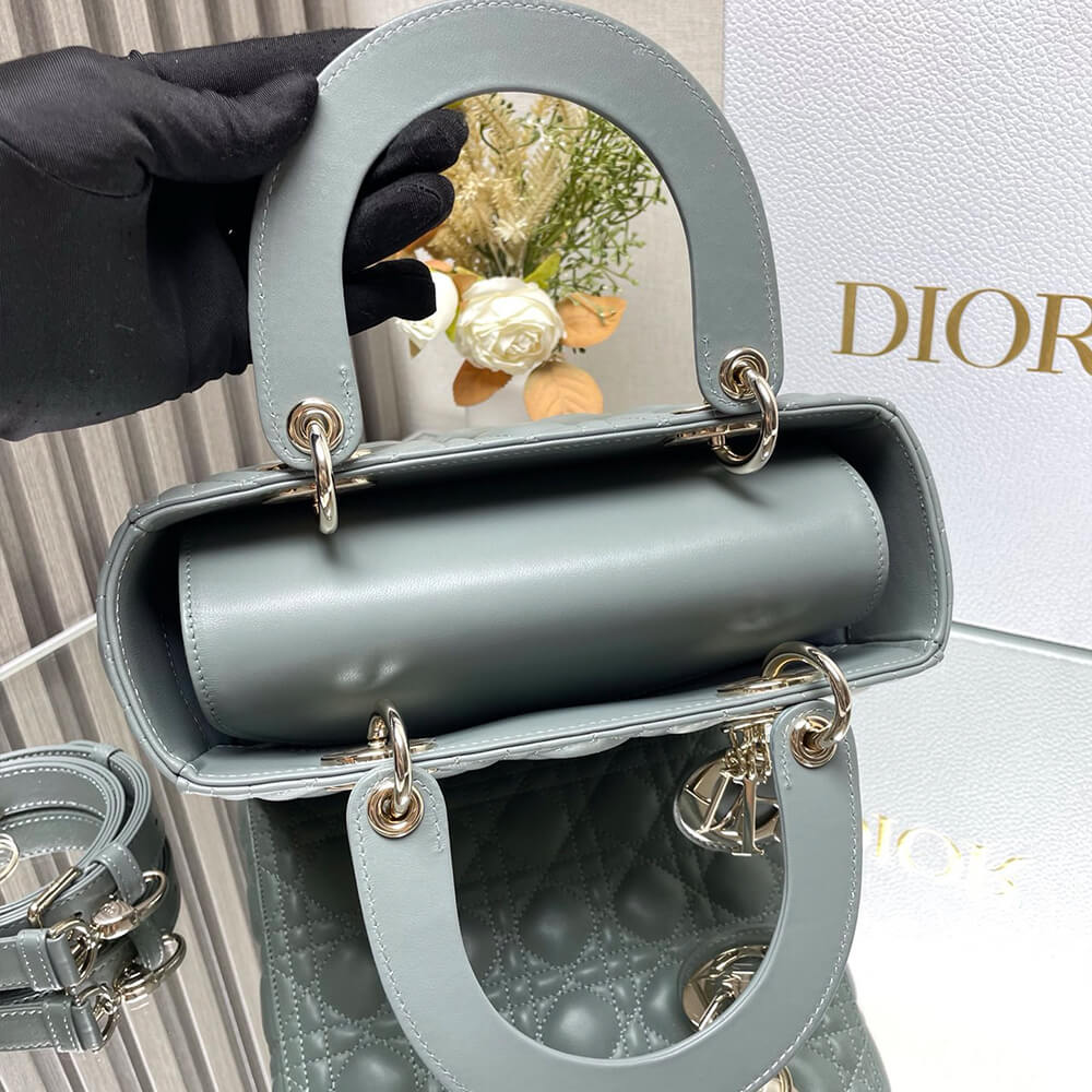 Medium Lady D10r Bag