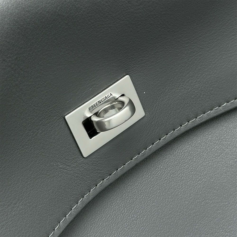 Ba1en*iaga Rodeo Medium Handbag(HIGH-END GRADE)