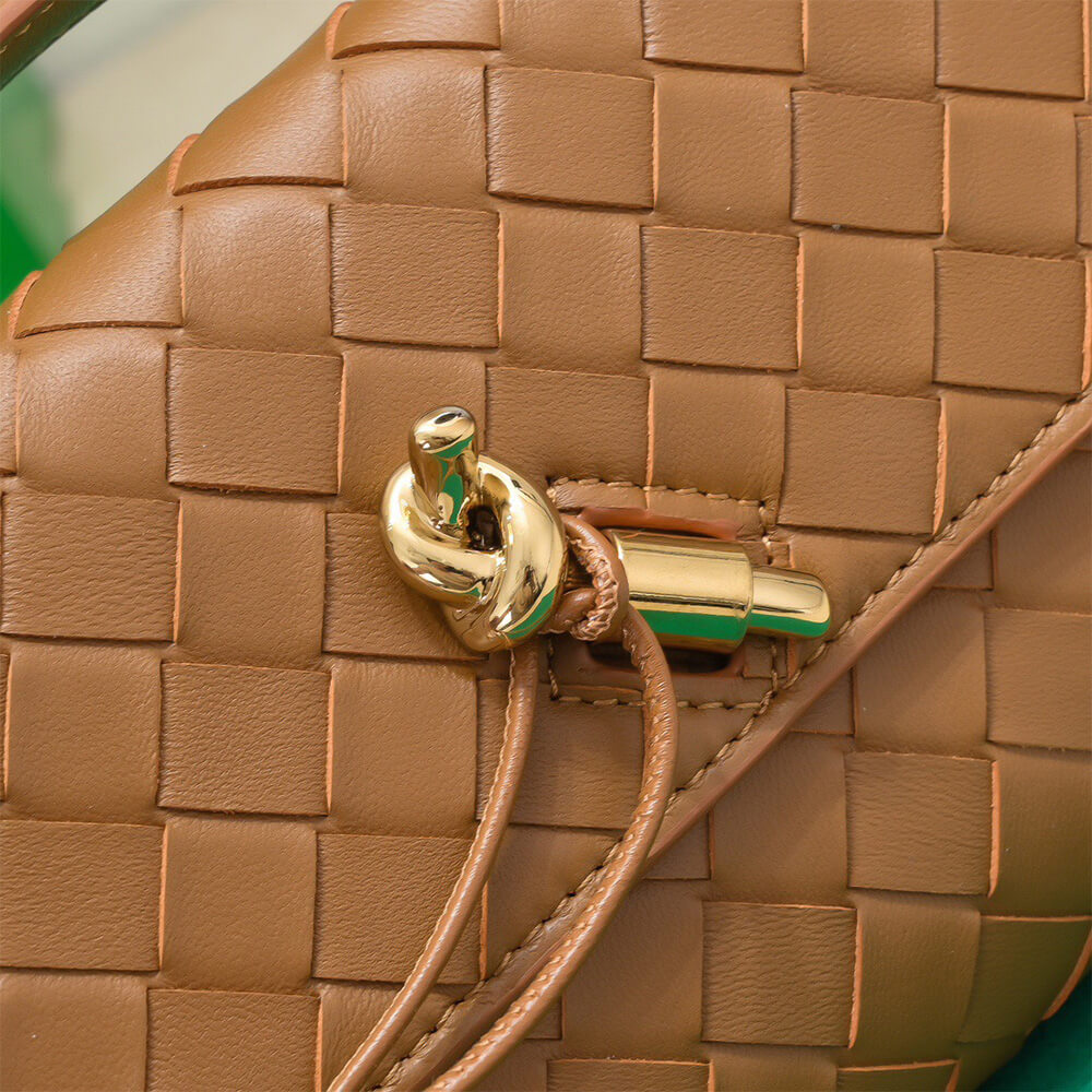 B0tt*ga Ven*ta Andiamo Clutch(HIGH-END GRADE)