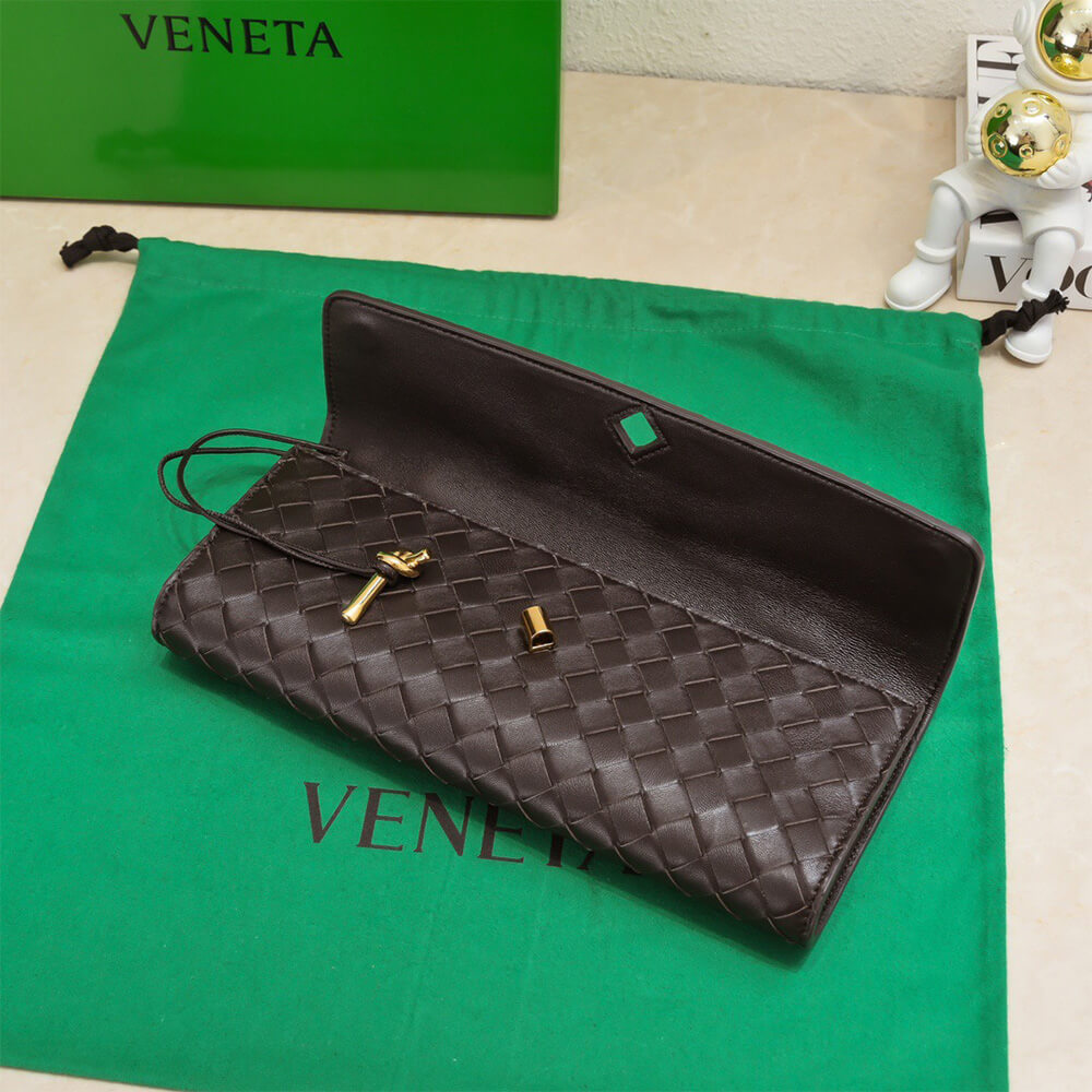 B0tt*ga Ven*ta Andiamo Clutch(HIGH-END GRADE)