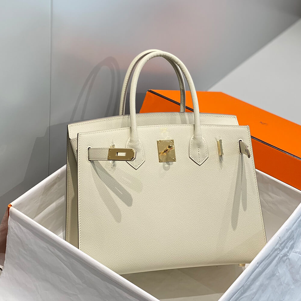 H**me5 Birkin 30 Sellier(High-end Grade)