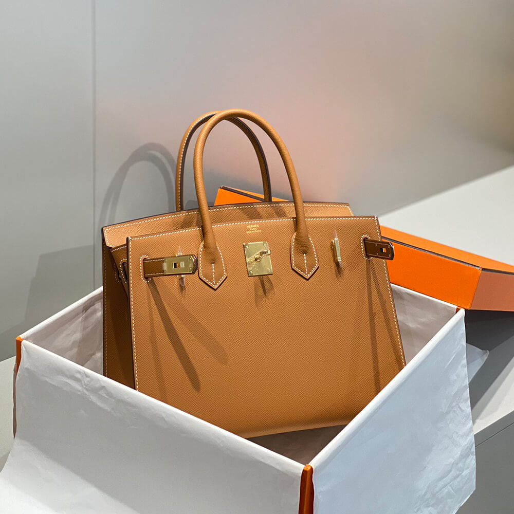 H**me5 Birkin 30 Sellier(High-end Grade)